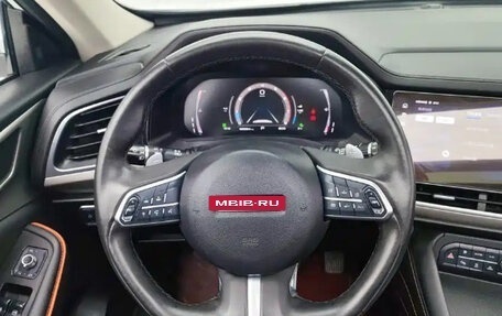 Haval F7 I, 2021 год, 1 508 230 рублей, 14 фотография