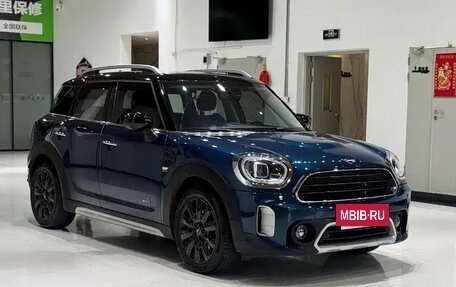 MINI Countryman II (F60), 2022 год, 2 230 004 рублей, 3 фотография