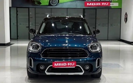 MINI Countryman II (F60), 2022 год, 2 230 004 рублей, 2 фотография