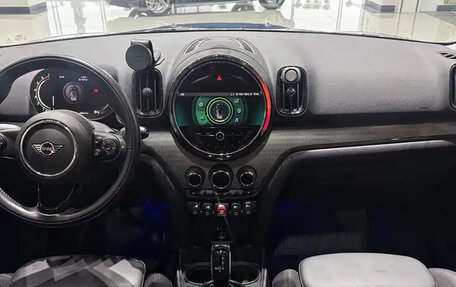 MINI Countryman II (F60), 2022 год, 2 230 004 рублей, 9 фотография