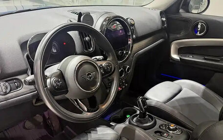 MINI Countryman II (F60), 2022 год, 2 230 004 рублей, 10 фотография
