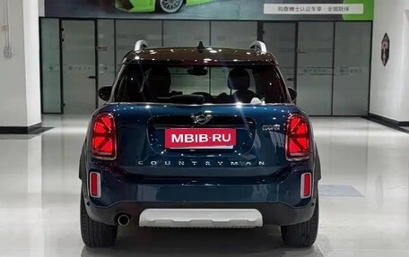 MINI Countryman II (F60), 2022 год, 2 230 004 рублей, 6 фотография