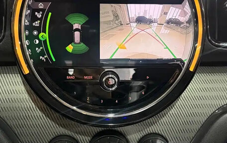 MINI Countryman II (F60), 2022 год, 2 230 004 рублей, 15 фотография