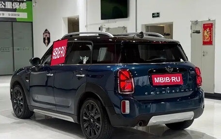 MINI Countryman II (F60), 2022 год, 2 230 004 рублей, 7 фотография