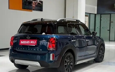 MINI Countryman II (F60), 2022 год, 2 230 004 рублей, 5 фотография