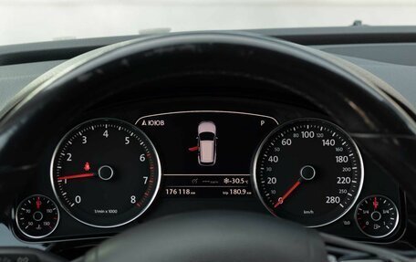 Volkswagen Touareg III, 2010 год, 1 870 000 рублей, 13 фотография