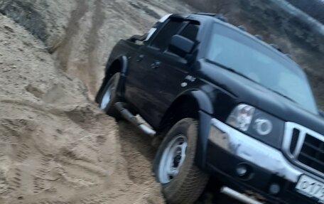 Ford Ranger II рестайлинг, 2006 год, 1 180 000 рублей, 3 фотография