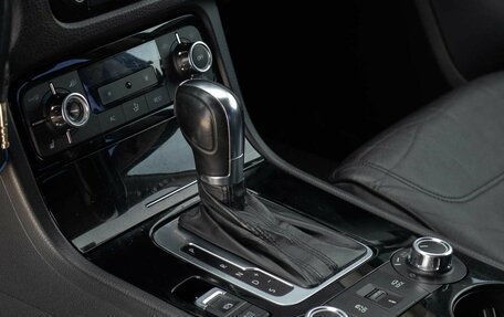 Volkswagen Touareg III, 2010 год, 1 870 000 рублей, 15 фотография