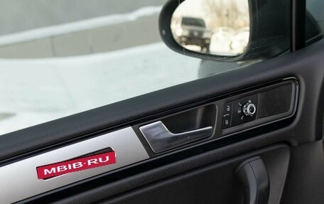 Volkswagen Touareg III, 2010 год, 1 870 000 рублей, 17 фотография