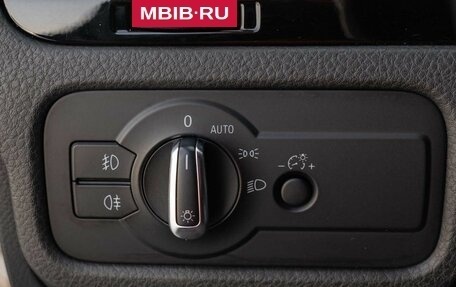 Volkswagen Touareg III, 2010 год, 1 870 000 рублей, 20 фотография