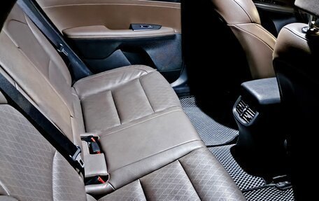 KIA K3, 2018 год, 1 910 000 рублей, 13 фотография