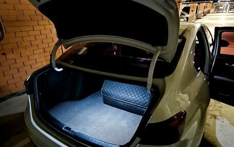 KIA K3, 2018 год, 1 910 000 рублей, 17 фотография