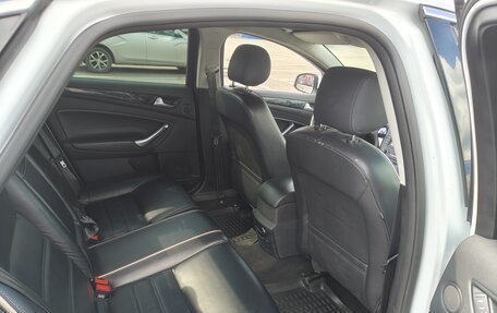 Ford Mondeo IV, 2013 год, 950 000 рублей, 4 фотография