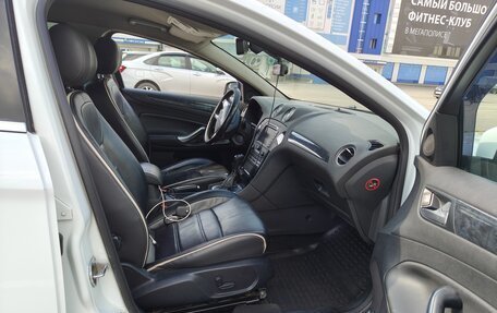 Ford Mondeo IV, 2013 год, 950 000 рублей, 7 фотография