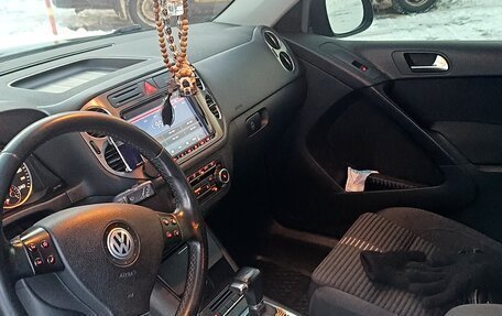 Volkswagen Tiguan I, 2010 год, 950 000 рублей, 7 фотография