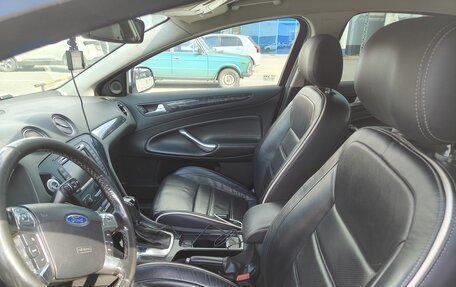 Ford Mondeo IV, 2013 год, 950 000 рублей, 5 фотография