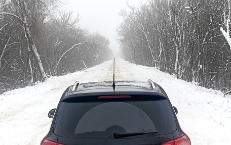 Volkswagen Tiguan I, 2010 год, 950 000 рублей, 8 фотография