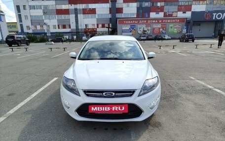 Ford Mondeo IV, 2013 год, 950 000 рублей, 2 фотография