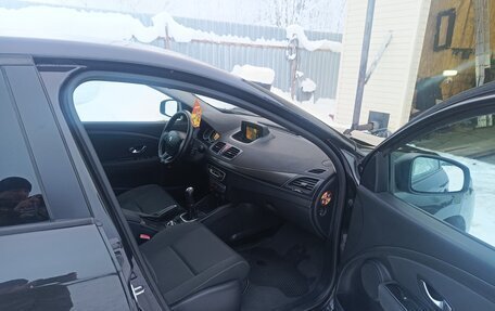 Renault Megane III, 2010 год, 520 000 рублей, 3 фотография