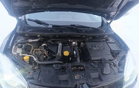 Renault Megane III, 2010 год, 520 000 рублей, 7 фотография