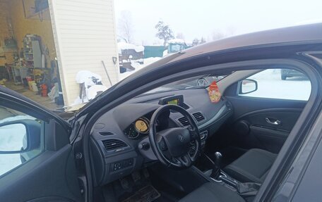 Renault Megane III, 2010 год, 520 000 рублей, 4 фотография