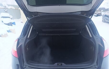 Renault Megane III, 2010 год, 520 000 рублей, 8 фотография