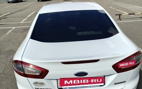 Ford Mondeo IV, 2013 год, 950 000 рублей, 8 фотография