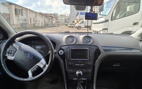 Ford Mondeo IV, 2013 год, 950 000 рублей, 10 фотография