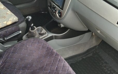 Chevrolet Lacetti, 2008 год, 400 000 рублей, 5 фотография