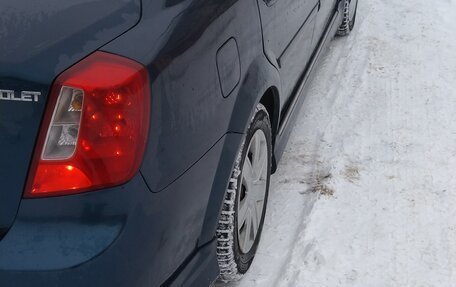 Chevrolet Lacetti, 2008 год, 400 000 рублей, 4 фотография