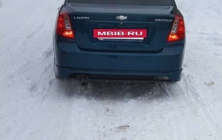 Chevrolet Lacetti, 2008 год, 400 000 рублей, 3 фотография