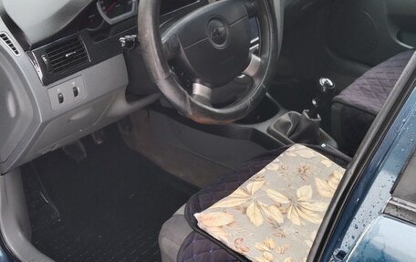 Chevrolet Lacetti, 2008 год, 400 000 рублей, 9 фотография