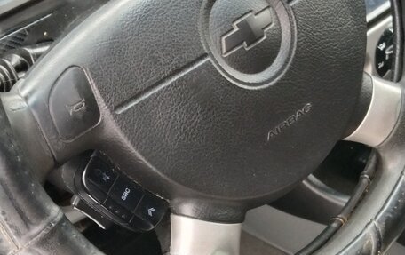 Chevrolet Lacetti, 2008 год, 400 000 рублей, 8 фотография