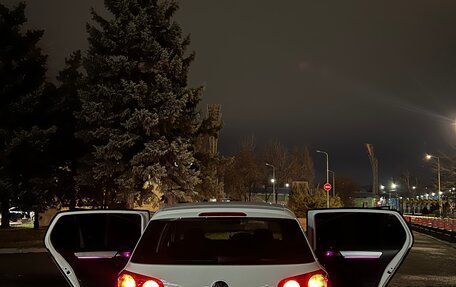 Volkswagen Golf VI, 2010 год, 780 000 рублей, 4 фотография