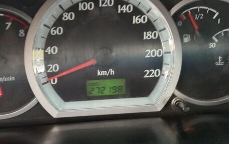 Chevrolet Lacetti, 2008 год, 400 000 рублей, 7 фотография