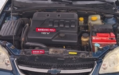 Chevrolet Lacetti, 2008 год, 400 000 рублей, 11 фотография