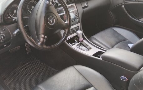 Mercedes-Benz C-Класс, 2006 год, 690 000 рублей, 2 фотография