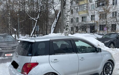 Toyota Ist II, 2002 год, 400 000 рублей, 3 фотография