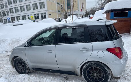 Toyota Ist II, 2002 год, 400 000 рублей, 2 фотография