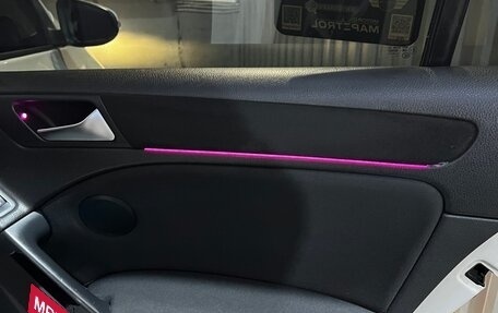 Volkswagen Golf VI, 2010 год, 780 000 рублей, 12 фотография