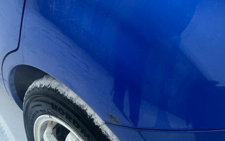 Nissan Note II рестайлинг, 2006 год, 400 000 рублей, 7 фотография