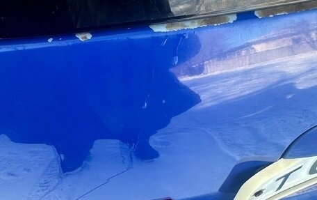 Nissan Note II рестайлинг, 2006 год, 400 000 рублей, 8 фотография