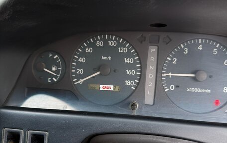 Toyota Corona IX (T190), 2001 год, 480 000 рублей, 6 фотография