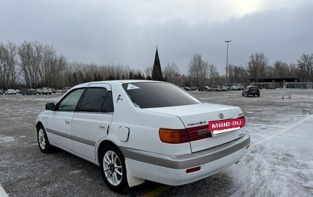 Toyota Corona IX (T190), 2001 год, 480 000 рублей, 3 фотография