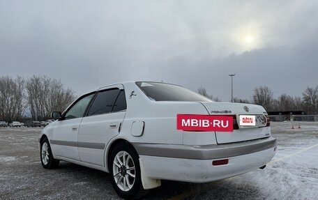 Toyota Corona IX (T190), 2001 год, 480 000 рублей, 4 фотография