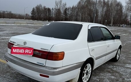 Toyota Corona IX (T190), 2001 год, 480 000 рублей, 2 фотография