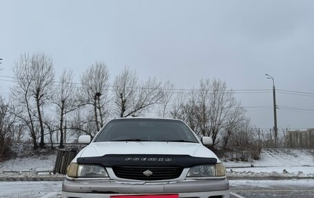 Toyota Corona IX (T190), 2001 год, 480 000 рублей, 8 фотография