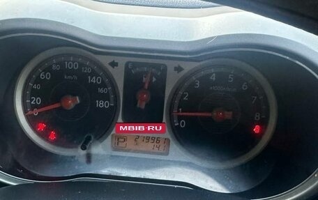 Nissan Note II рестайлинг, 2006 год, 400 000 рублей, 9 фотография