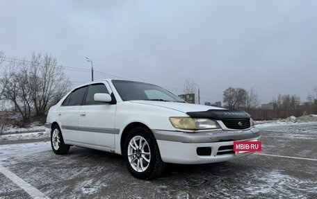 Toyota Corona IX (T190), 2001 год, 480 000 рублей, 12 фотография