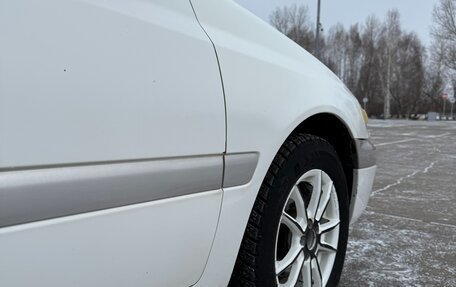 Toyota Corona IX (T190), 2001 год, 480 000 рублей, 15 фотография